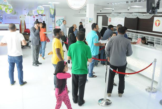 Thumbay Hospital Dubai 1
